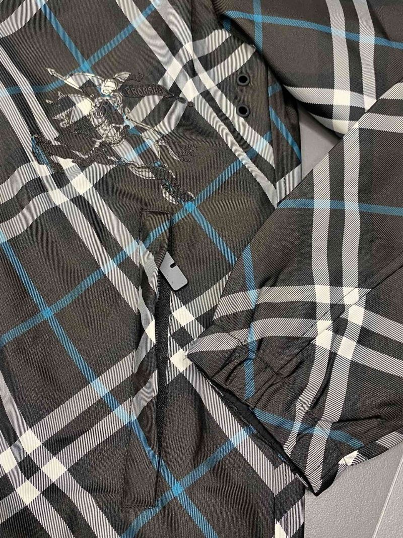 Burberry Outwear